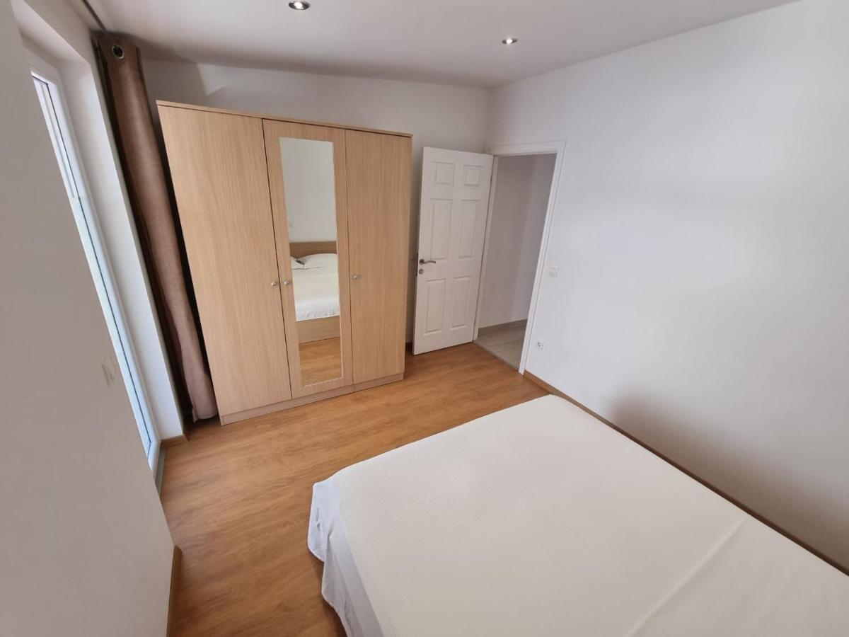 Apartment Furulund Makarska Bagian luar foto