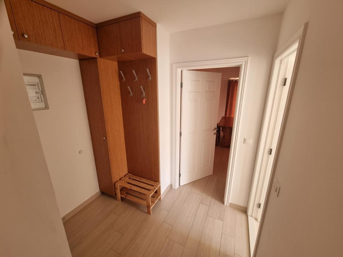 Apartment Furulund Makarska Bagian luar foto