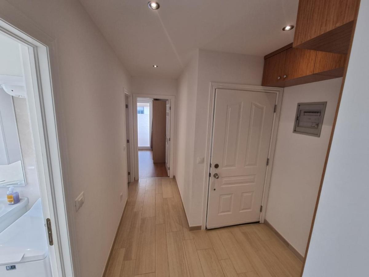 Apartment Furulund Makarska Bagian luar foto
